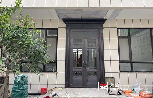 買門窗是買本地的品牌好呢，還是外地的品牌好