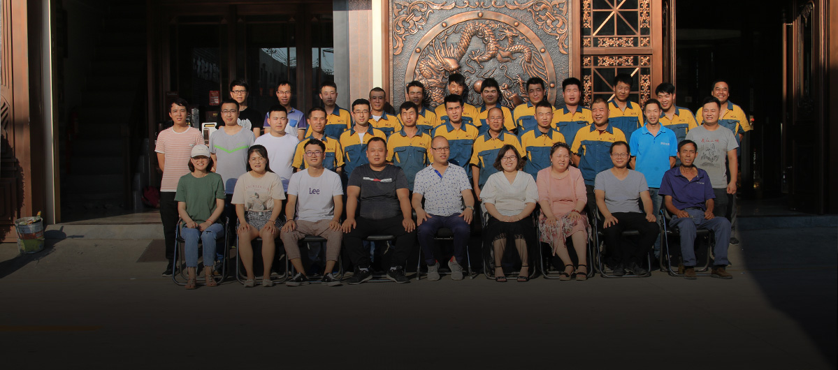 天卓合作流程，與您一起把控工程質量